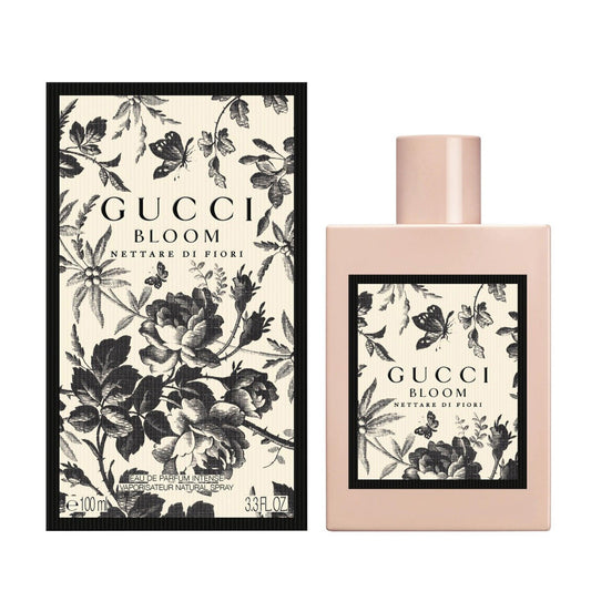 GUCCI Bloom Nettare Di Fiori EDP Intense - 100 ML - Scentral