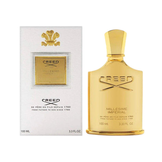 CREED Millésime Impérial - 100 ML - Scentral