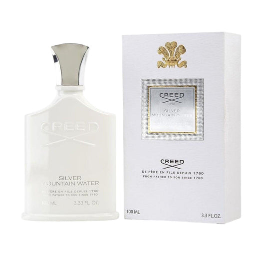 CREED Silver Mountain Water - 100 ML - Scentral