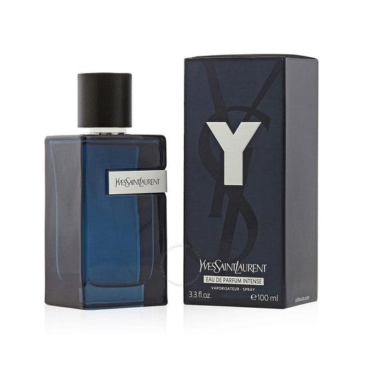 YSL Y EDP For Men - 100 ML - Scentral