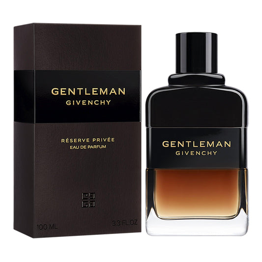 GIVENCHY GENTLEMAN Réserve Privée EDP - 100 ML - Scentral