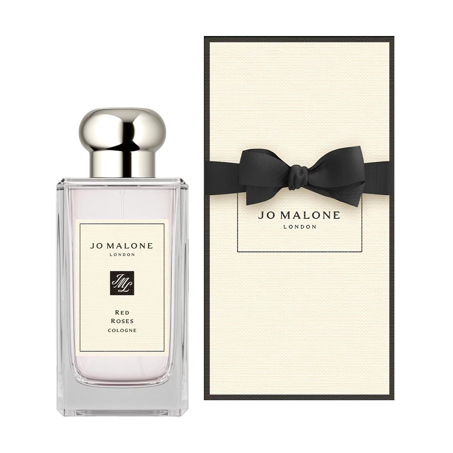 JO MALONE Red Roses Cologne - 100 ML - Scentral