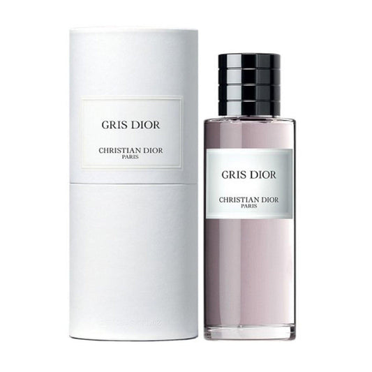 DIOR Gris Dior EDP - 125 ML - Scentral