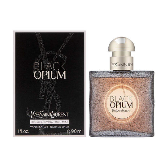 YSL Black Opium Hair Mist - 90 ML - Scentral