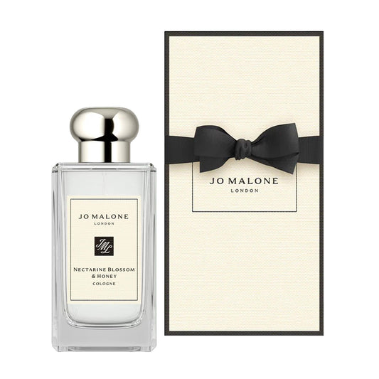 JO MALONE Nectarine Blossom & Honey Cologne - 100 ML - Scentral