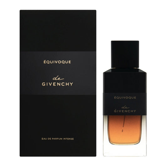 GENTLEMAN GIVENCHY Équivoque Intense EDP - 100 ML - Scentral