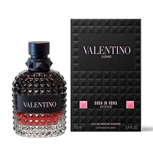 VALENTINO UOMO Born in Roma EDP Intense - 100 ML - Scentral