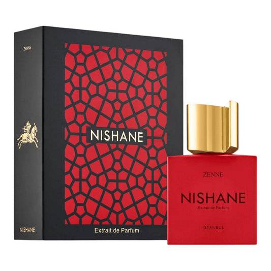 NISHANE Zenne EDP - 100 ML - Scentral