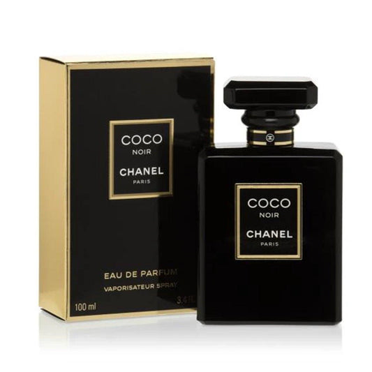 CHANEL Coco Noir EDP - 100 ML - Scentral