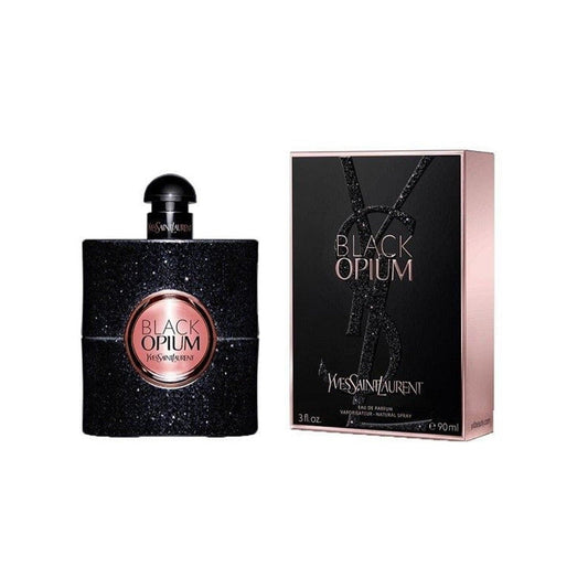 YSL Black Opium EDP - 90 ML - Scentral