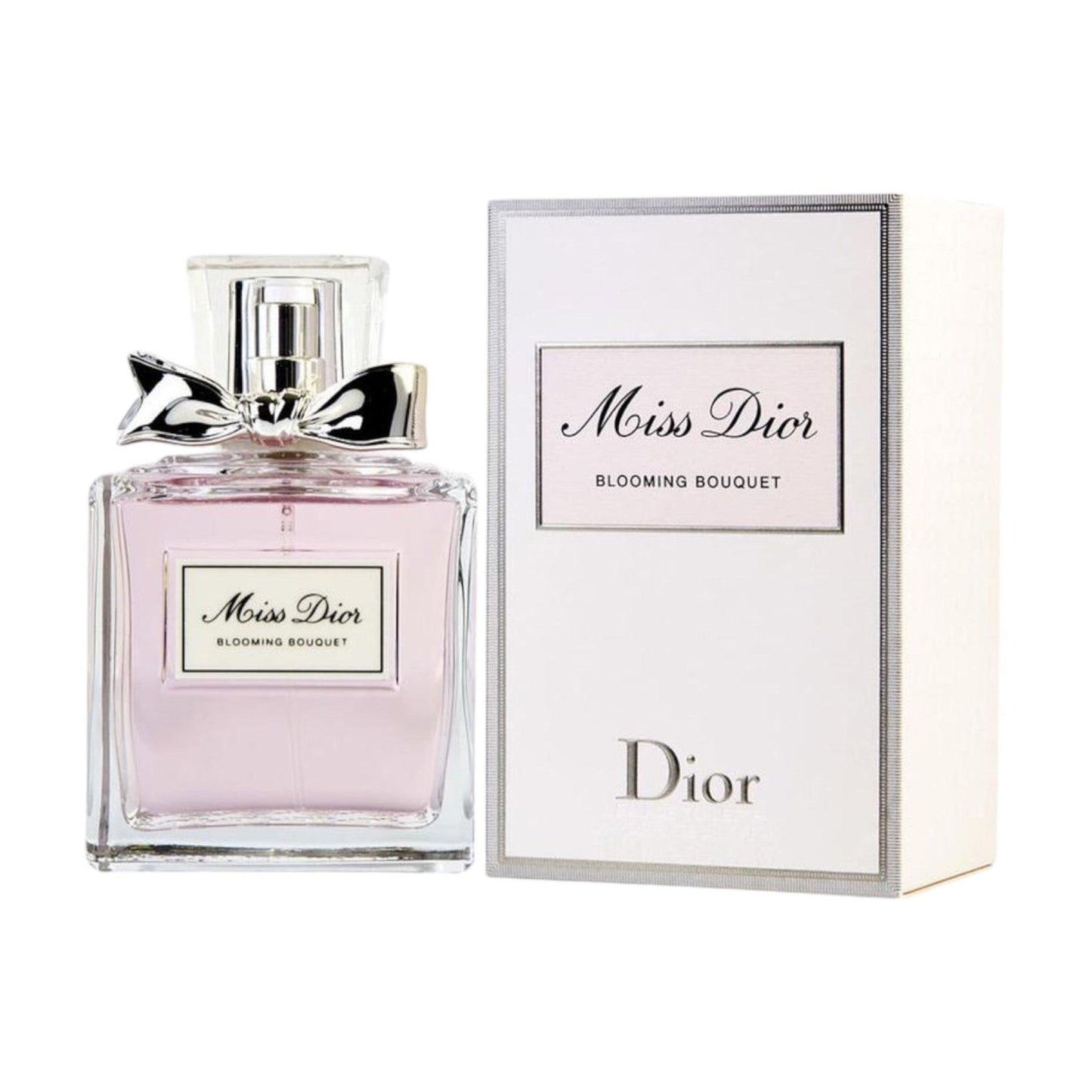 Miss DIOR + VICTORIA'S SECRET Bombshell - 100 ML - Scentral