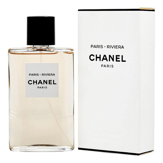 CHANEL Paris Riviera EDT - 125 ML - Scentral