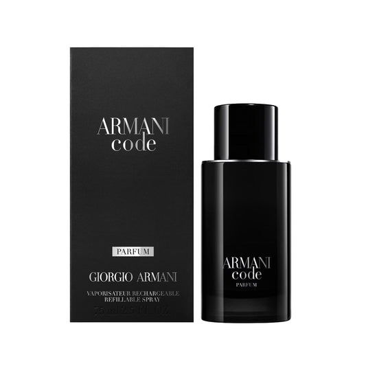 GIORGIO ARMANI Armani Code Parfum - 75 ML - Scentral