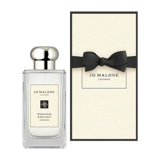 JO MALONE Wood Sage & Sea Salt Cologne - 100 ML - Scentral