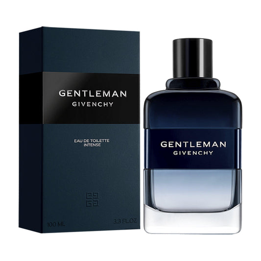 GENTLEMAN GIVENCHY Intense EDT - 100 ML - Scentral