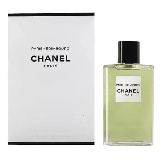 CHANEL Paris Édimbourg EDT - 125 ML - Scentral