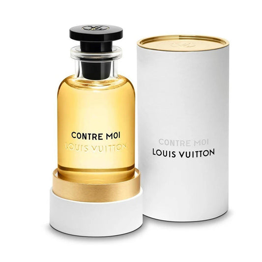 LOUIS VUITTON Contre Moi EDP - 100 ML - Scentral