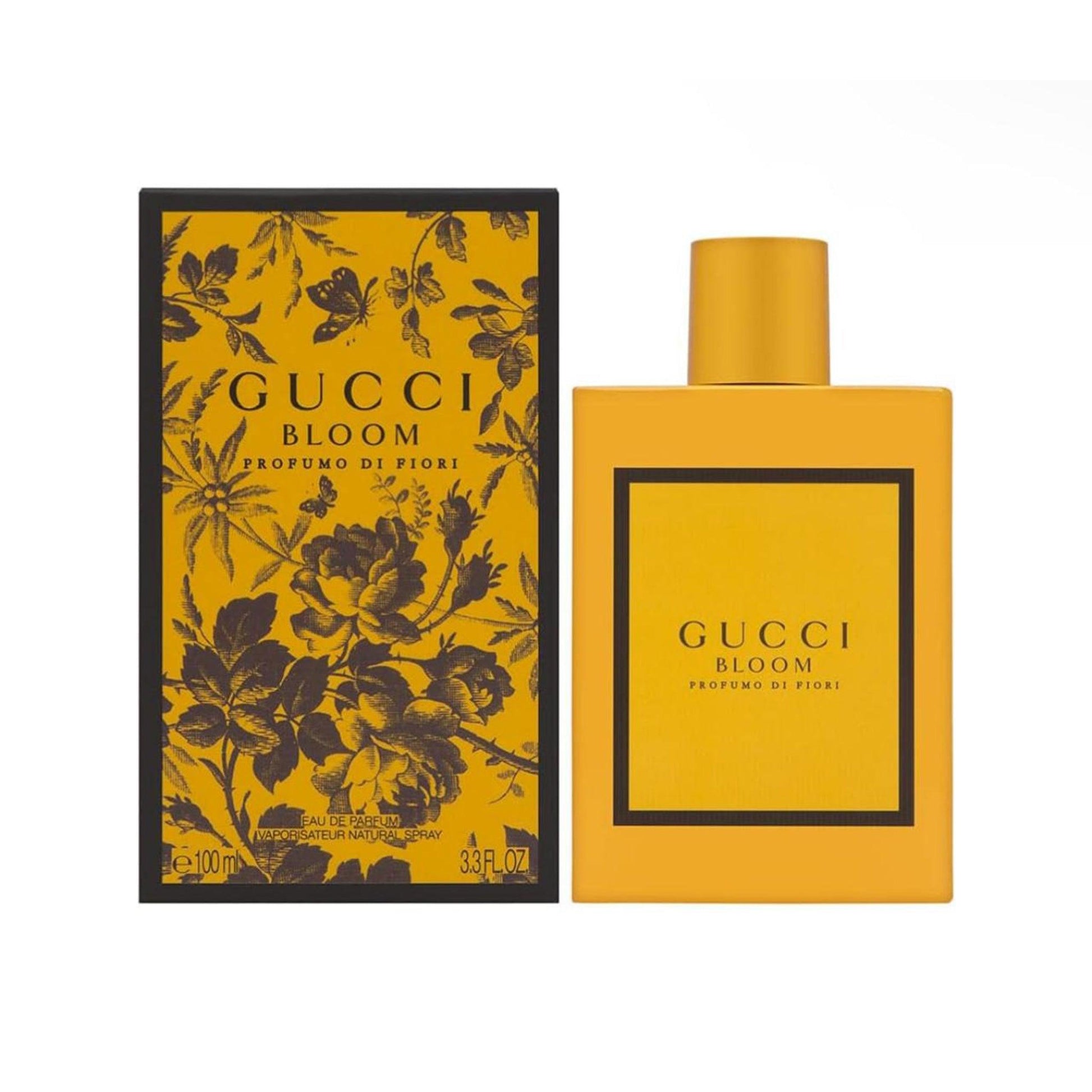 GUCCI Bloom Profumo Di Fiori - 100 ML - Scentral