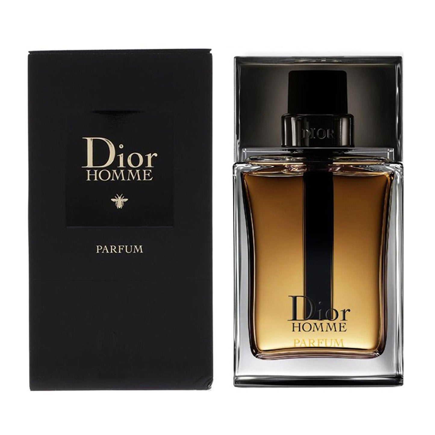 DIOR Homme Parfum - 100 ML - Scentral