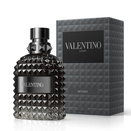 VALENTINO UOMO Intense EDP - 100 ML - Scentral