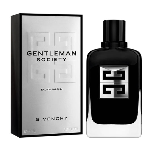 GENTLEMAN GIVENCHY Society EDP - 100 ML - Scentral