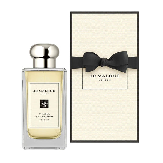 JO MALONE Mimosa & Cardamom Cologne - 100 ML - Scentral