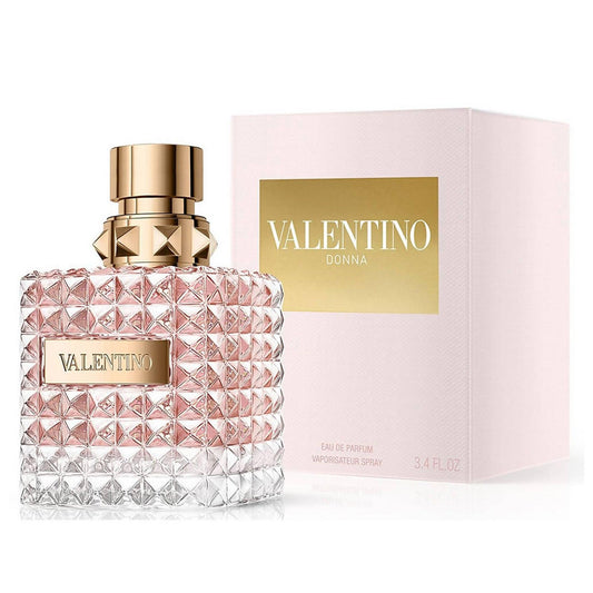 VALENTINO DONNA EDP - 100 ML - Scentral