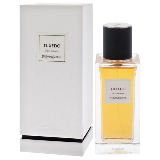 YSL Tuxedo For Unisex EDP - 125 ML - Scentral