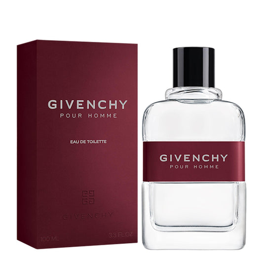 GENTLEMAN GIVENCHY Pour Homme EDT - 100 ML - Scentral