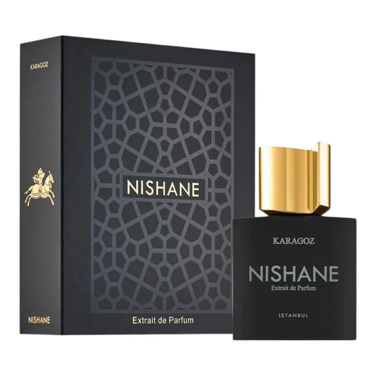 NISHANE Karagoz EDP - 100 ML - Scentral