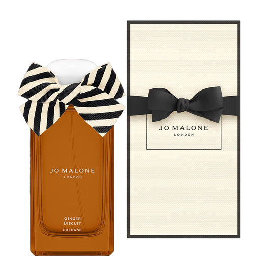 JO MALONE Ginger Biscuit Cologne - 100 ML - Scentral