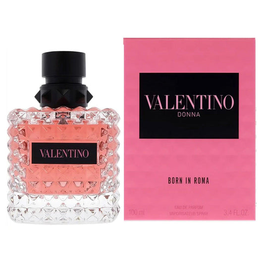 VALENTINO DONNA Born in Roma EDP - 100 ML - Scentral