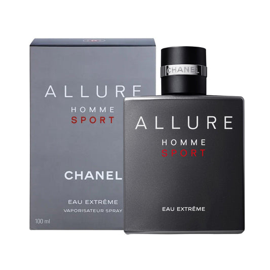 CHANEL Allure Homme Sport Eau Extreme - 100 ML - Scentral