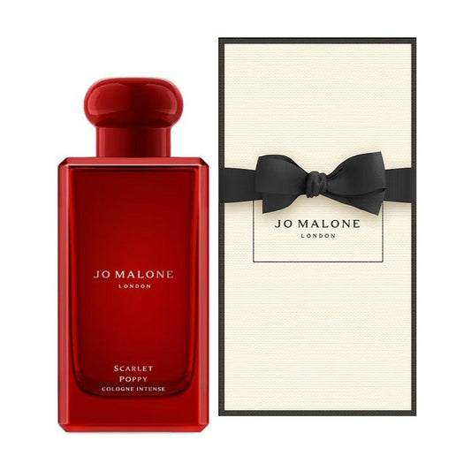 JO MALONE Scarlet Poppy Cologne Intense - 100 ML - Scentral