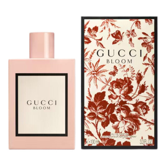 GUCCI Bloom EDP - 100 ML - Scentral