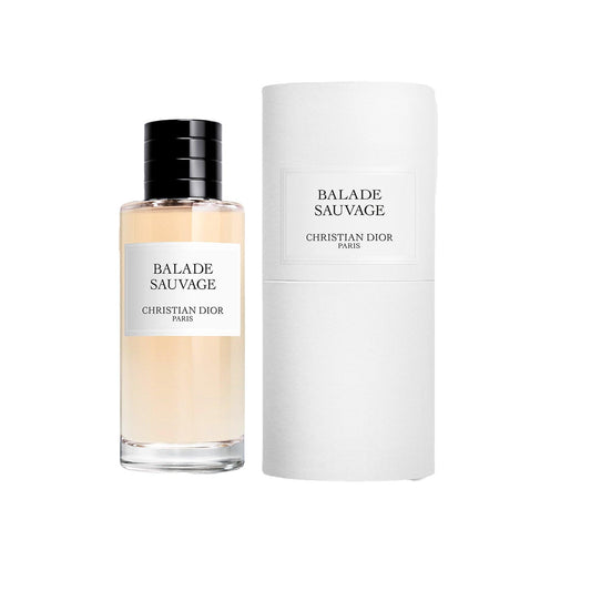 DIOR Balade Sauvage EDP - 125 ML - Scentral