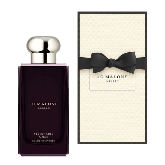 JO MALONE Velvet Rose & Oud Cologne Intense - 100 ML - Scentral