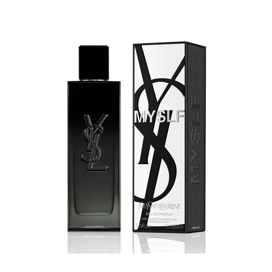 YSL Myself Perfume EDP - 100 ML - Scentral