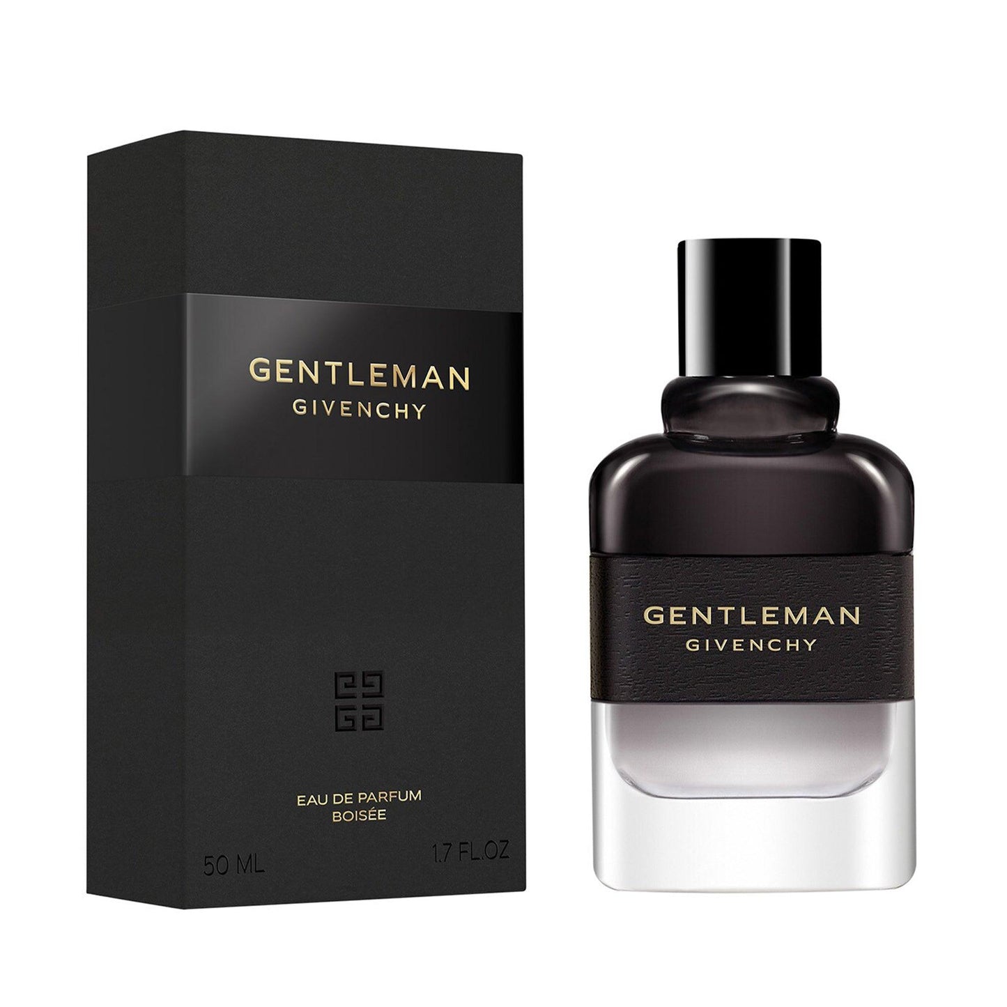 GENTLEMAN GIVENCHY Boisée EDP - 50 ML - Scentral