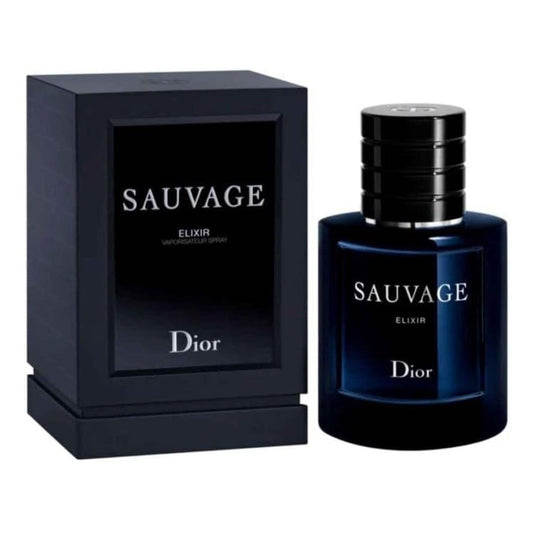 DIOR Sauvage Elixir - 60 ML - Scentral