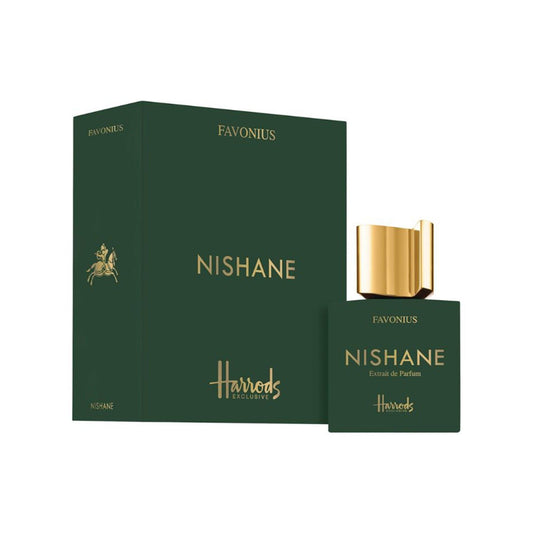 NISHANE Favonius Harrods Exclusive EDP - 100 ML - Scentral