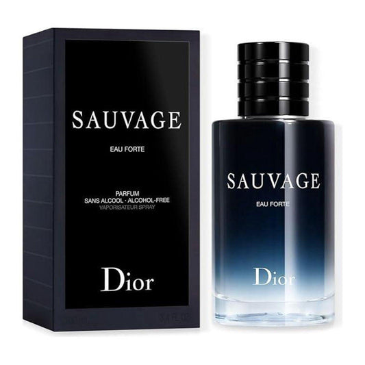 DIOR Sauvage EDP - 100 ML - Scentral