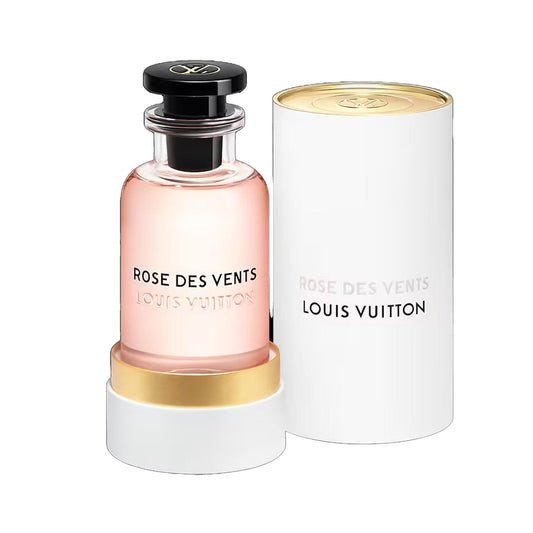 LOUIS VUITTON Rose des Vents EDP - 100 ML - Scentral