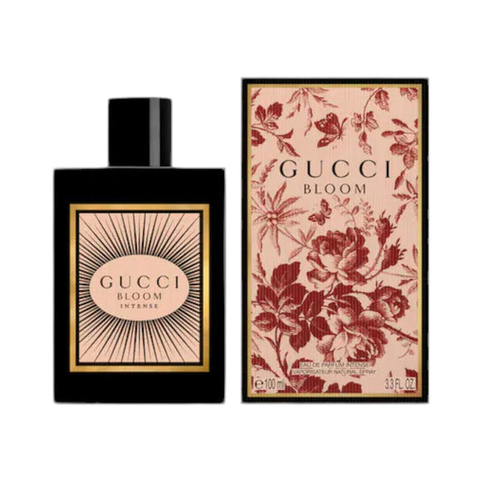 GUCCI Bloom Intense EDP - 100 ML - Scentral