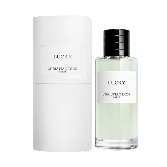 DIOR Lucky EDP - 125 ML - Scentral