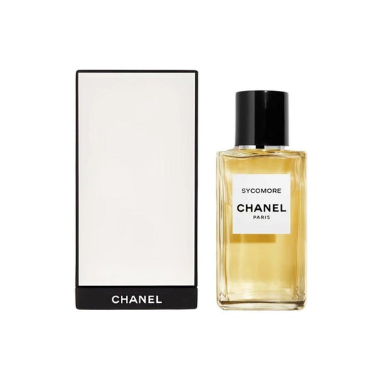 CHANEL Sycomore EDP - 100 ML - Scentral