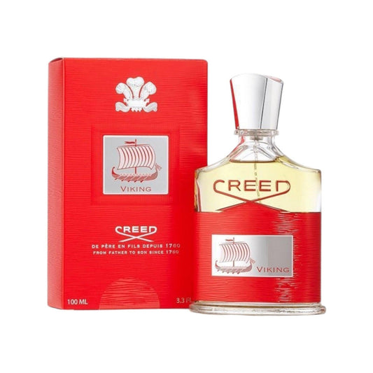 CREED Viking - 100 ML - Scentral