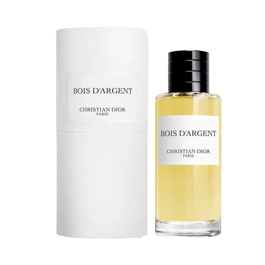 DIOR Bois d'Argent EDP - 125 ML - Scentral