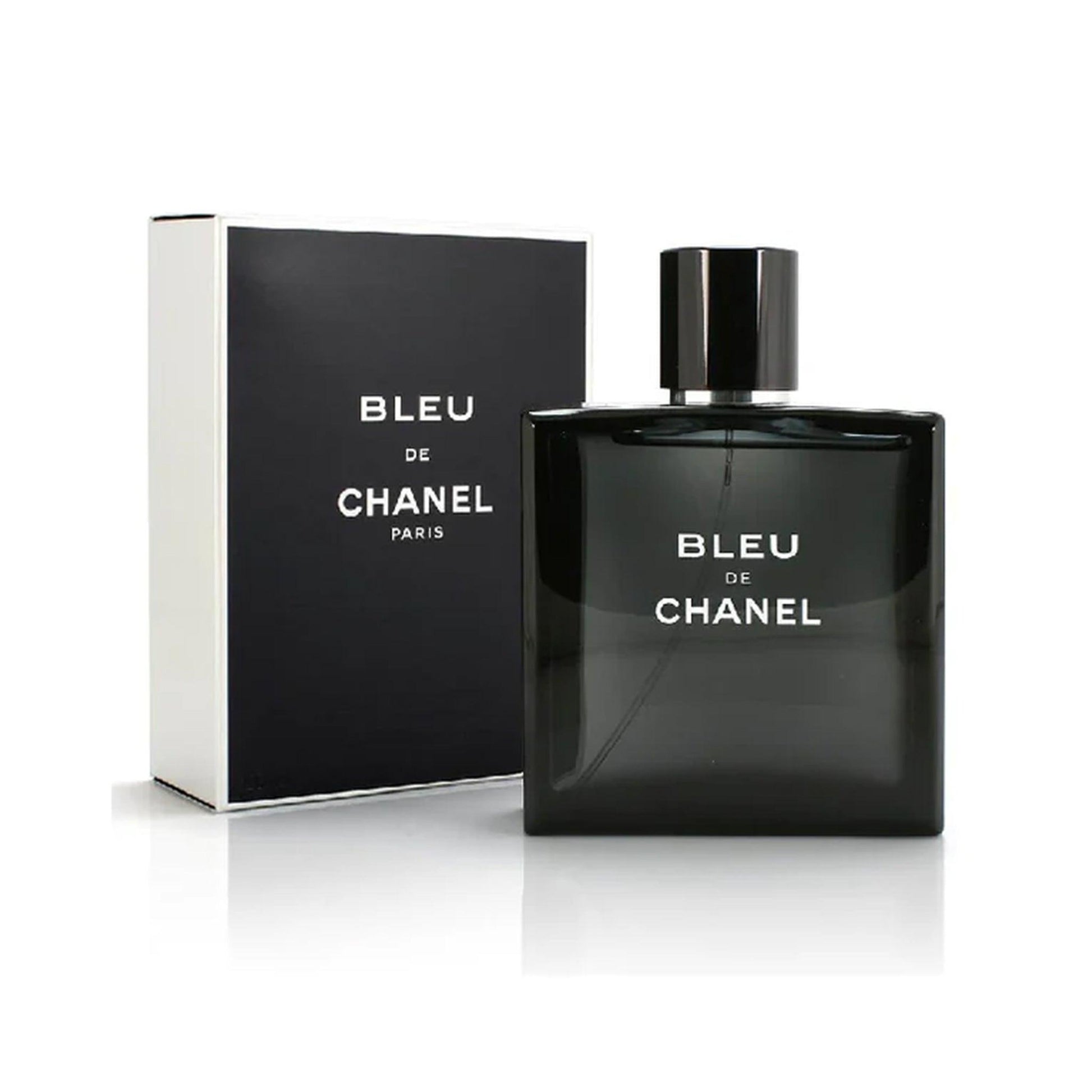 CHANEL Bleu de Chanel EDT - 100 ML - Scentral