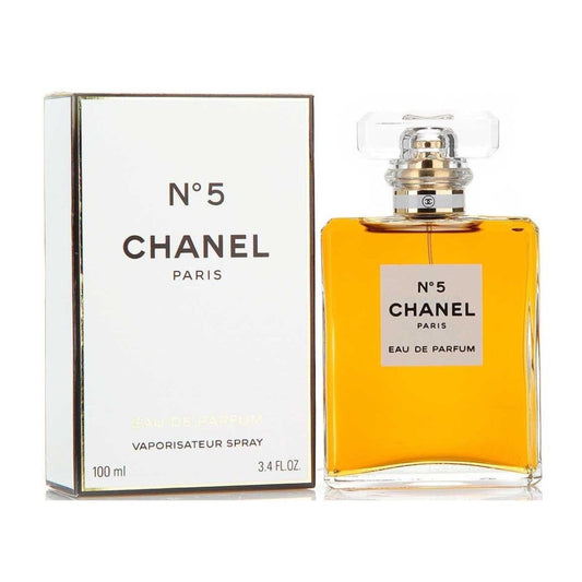 CHANEL No. 5 EDP - 100 ML - Scentral